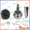 Joint kit extérieur pour arbre de transmission pour HYUNDAI | 15-1617, 607-617